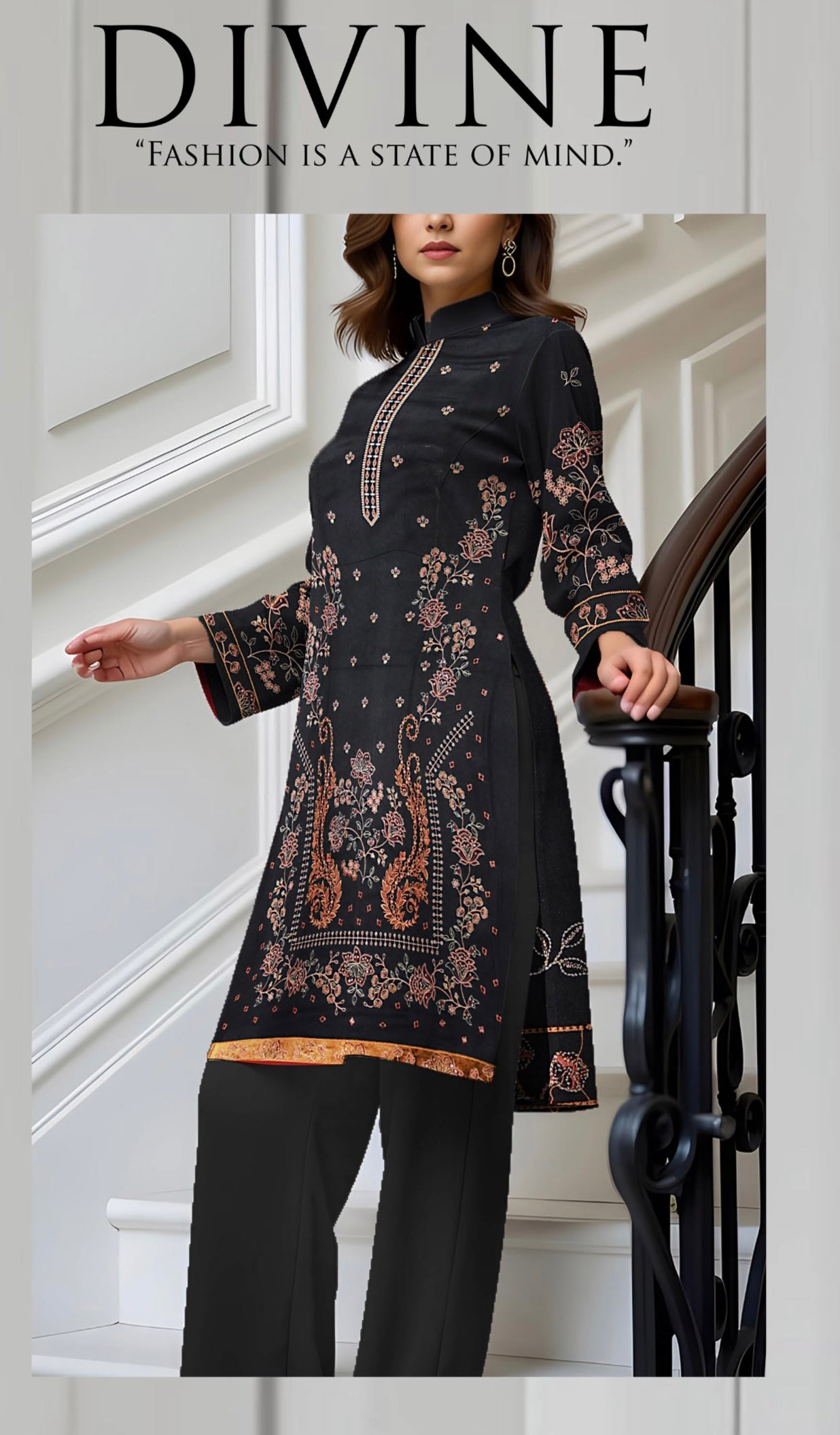 Dhanak Libas By AAA Vol-1601-UNSTITCHED