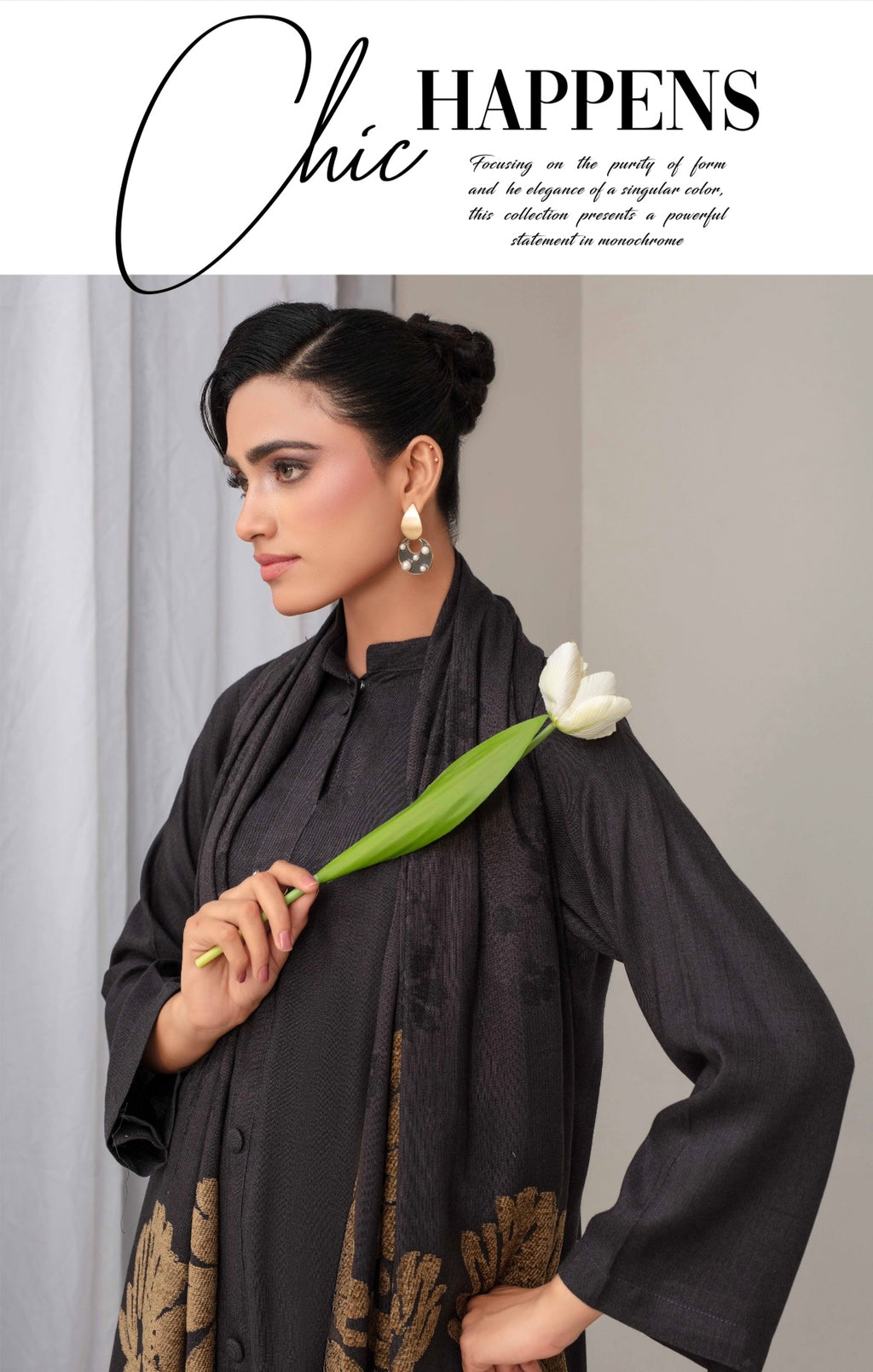 Leather Peach Chapter-UNSTITCHED