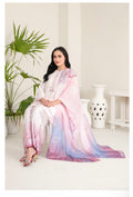 Fancy Cotton Khaddi-UNSTITCHED