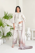 Fancy Cotton Khaddi-UNSTITCHED