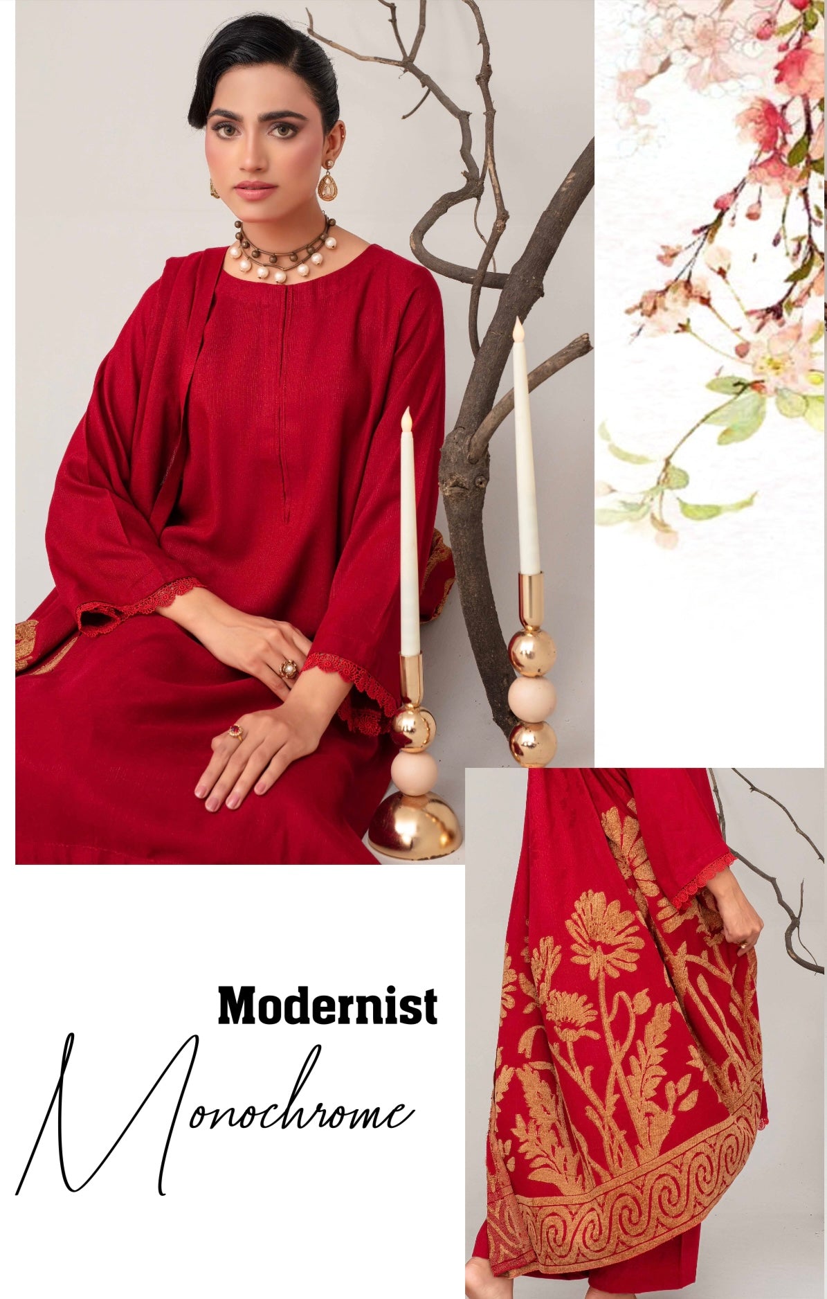 Leather Peach Chapter-UNSTITCHED